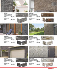 15. stránka BAUHAUS letáku