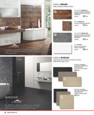 28. stránka BAUHAUS letáku