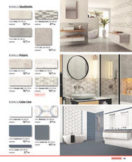 45. stránka BAUHAUS letáku