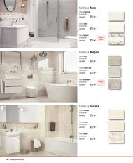 46. stránka BAUHAUS letáku