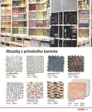 51. stránka BAUHAUS letáku