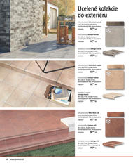 8. stránka BAUHAUS letáku