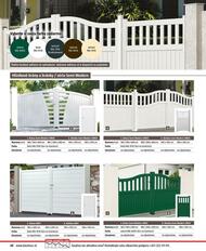 20. stránka BAUHAUS letáku