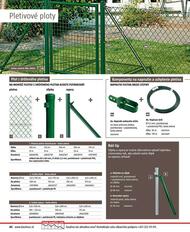 40. stránka BAUHAUS letáku