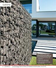 8. stránka BAUHAUS letáku