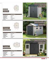 97. stránka BAUHAUS letáku