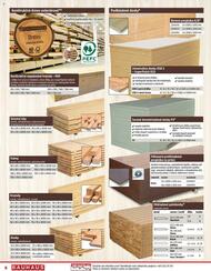 6. stránka BAUHAUS letáku