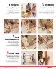 7. stránka BAUHAUS letáku