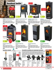 22. stránka BAUHAUS letáku