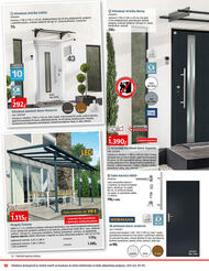 10. stránka BAUHAUS letáku