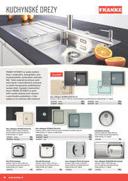 18. stránka BAUHAUS letáku