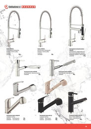 23. stránka BAUHAUS letáku