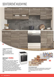 10. stránka BAUHAUS letáku