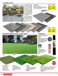 12. stránka BAUHAUS letáku