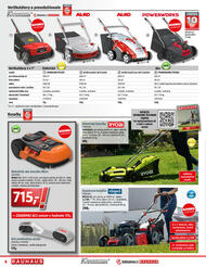 4. stránka BAUHAUS letáku