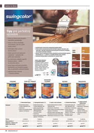 20. stránka BAUHAUS letáku