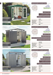 26. stránka BAUHAUS letáku