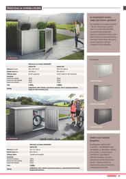 37. stránka BAUHAUS letáku