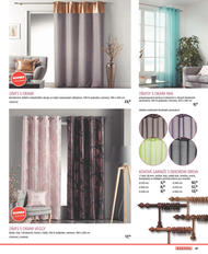 41. stránka BAUHAUS letáku