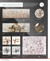 56. stránka BAUHAUS letáku