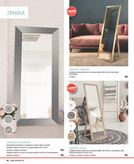 64. stránka BAUHAUS letáku