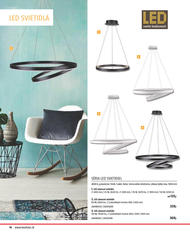 14. stránka BAUHAUS letáku