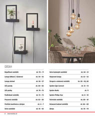 2. stránka BAUHAUS letáku