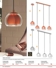 24. stránka BAUHAUS letáku