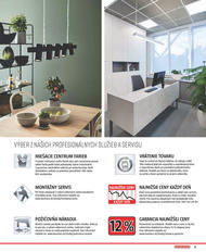 3. stránka BAUHAUS letáku