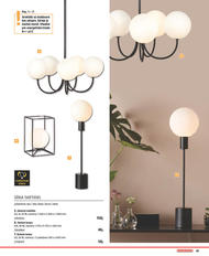 41. stránka BAUHAUS letáku