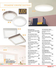 63. stránka BAUHAUS letáku