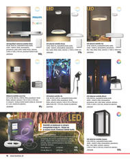 10. stránka BAUHAUS letáku