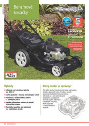 34. stránka BAUHAUS letáku