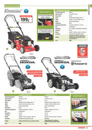 35. stránka BAUHAUS letáku