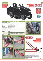 41. stránka BAUHAUS letáku