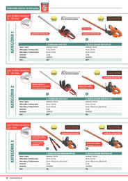 62. stránka BAUHAUS letáku
