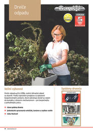 70. stránka BAUHAUS letáku