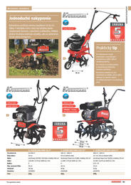 83. stránka BAUHAUS letáku