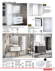 37. stránka BAUHAUS letáku