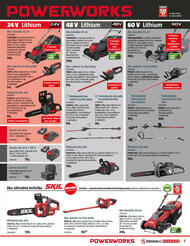 7. stránka BAUHAUS letáku