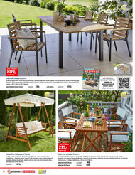 8. stránka BAUHAUS letáku