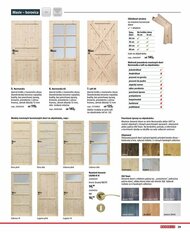 29. stránka BAUHAUS letáku