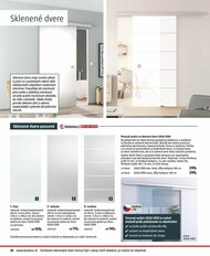 36. stránka BAUHAUS letáku