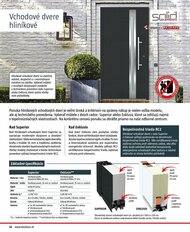 52. stránka BAUHAUS letáku