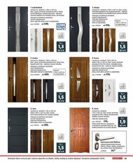 59. stránka BAUHAUS letáku