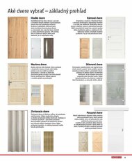 5. stránka BAUHAUS letáku