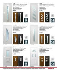 65. stránka BAUHAUS letáku