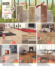 22. stránka BAUHAUS letáku