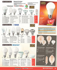 29. stránka BAUHAUS letáku