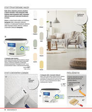 12. stránka BAUHAUS letáku